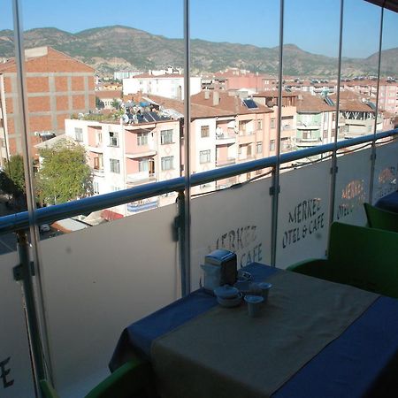 Merkez Kale Hotel Osmancik 외부 사진
