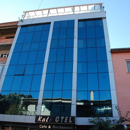 Merkez Kale Hotel Osmancik 외부 사진