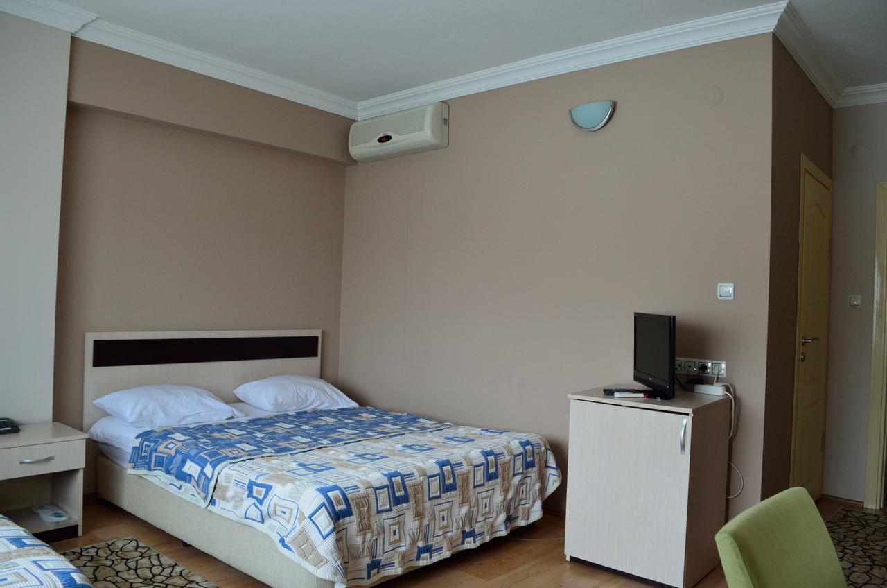 Merkez Kale Hotel Osmancik 객실 사진