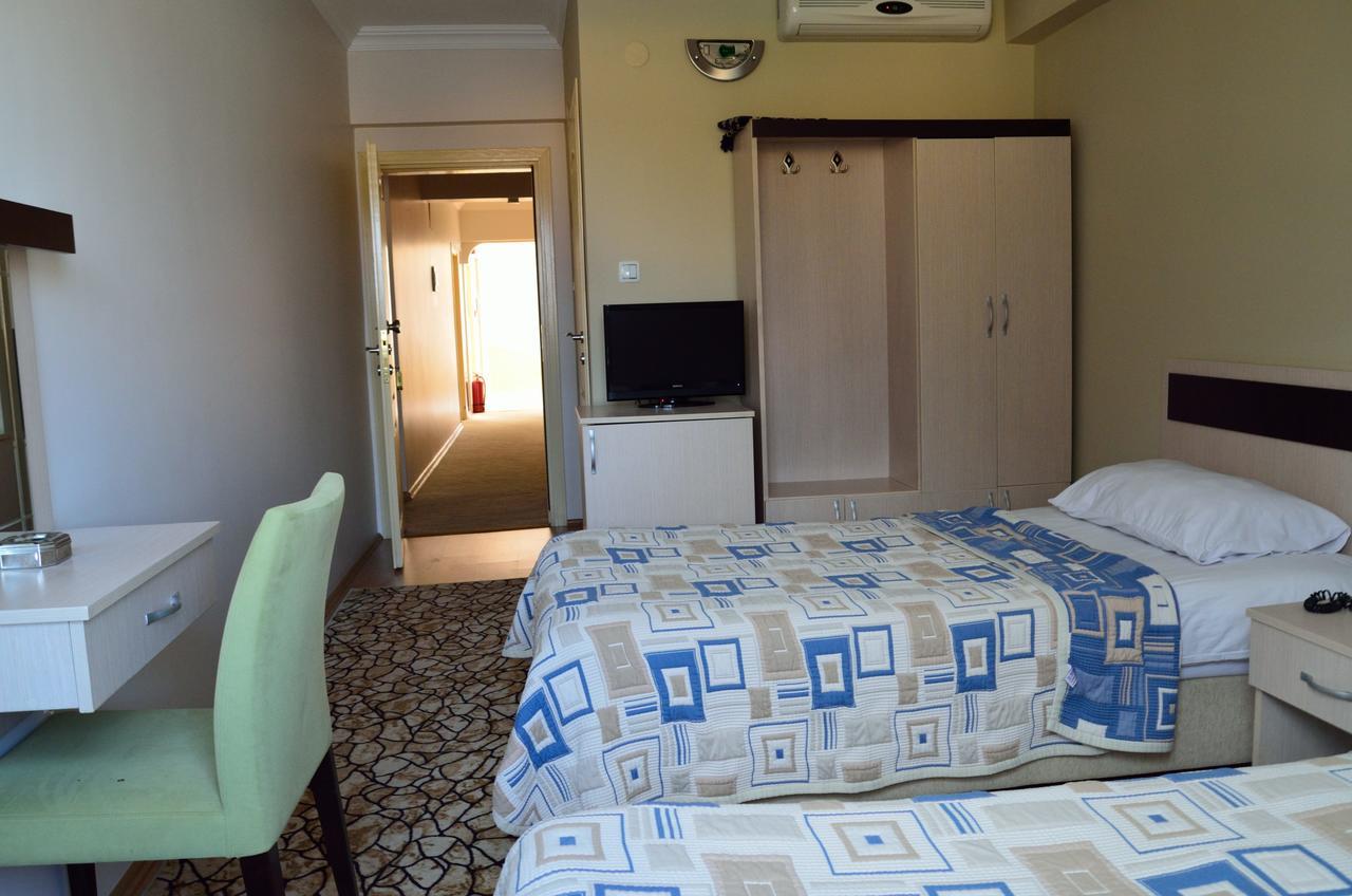 Merkez Kale Hotel Osmancik 객실 사진