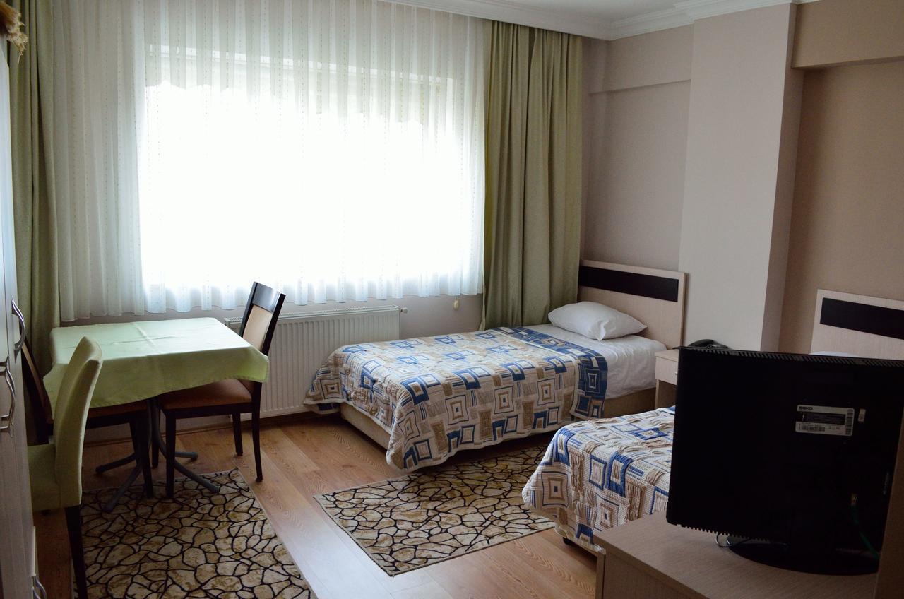 Merkez Kale Hotel Osmancik 객실 사진