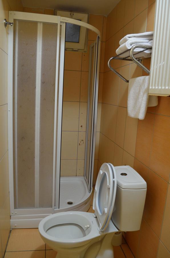 Merkez Kale Hotel Osmancik 객실 사진