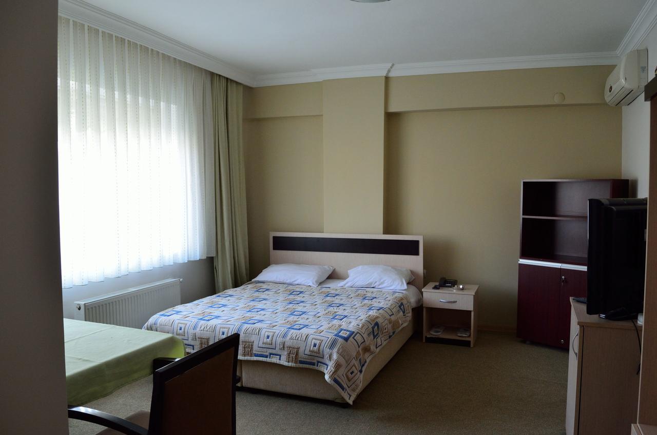 Merkez Kale Hotel Osmancik 객실 사진