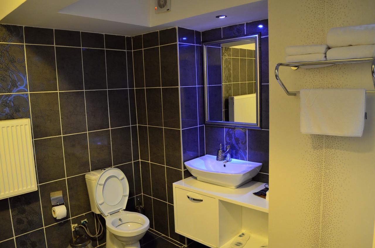 Merkez Kale Hotel Osmancik 객실 사진