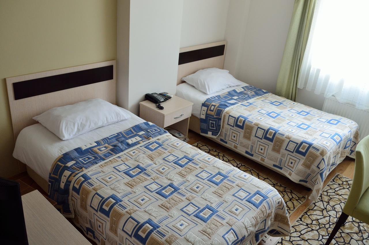Merkez Kale Hotel Osmancik 객실 사진