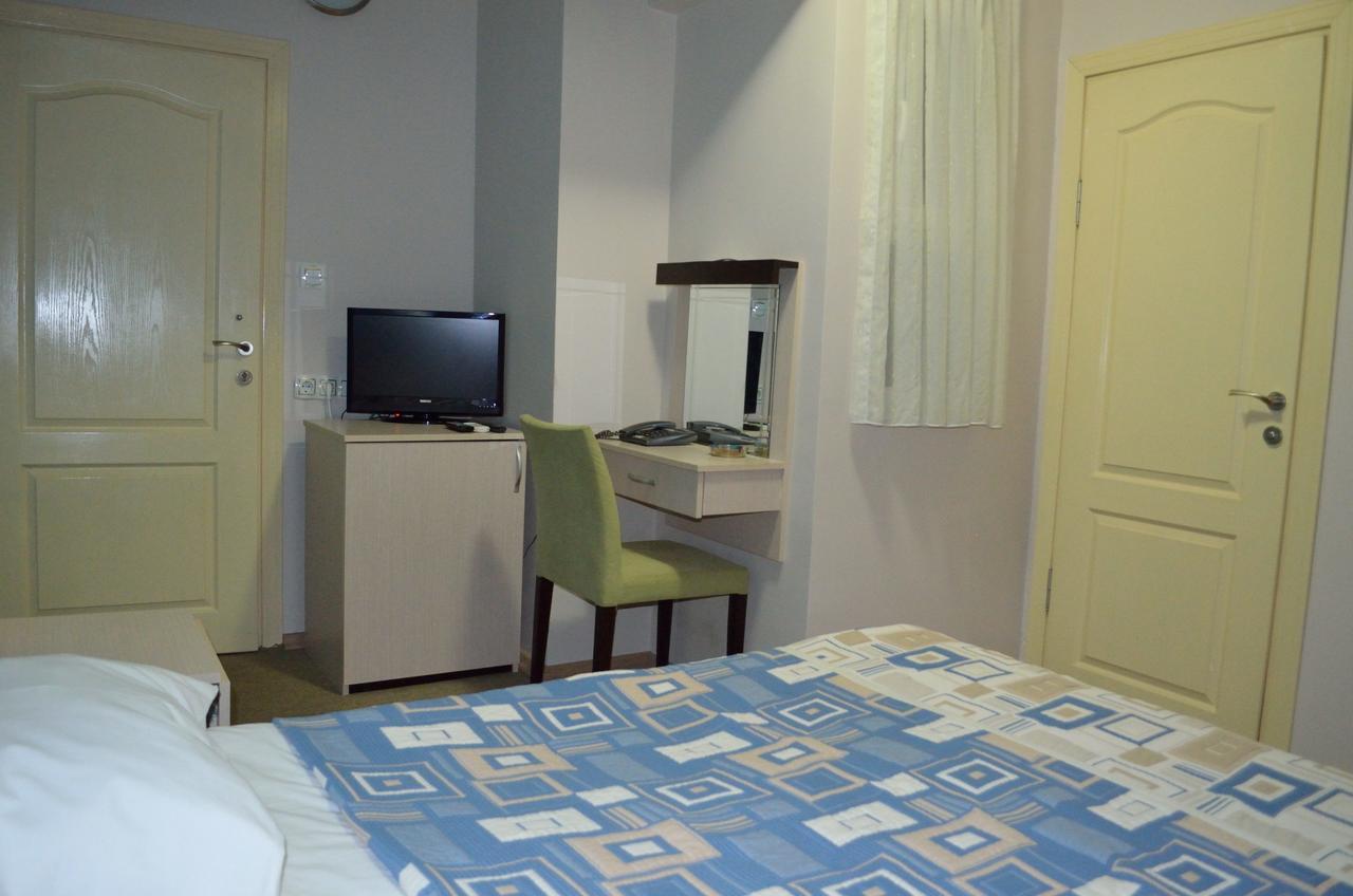 Merkez Kale Hotel Osmancik 객실 사진