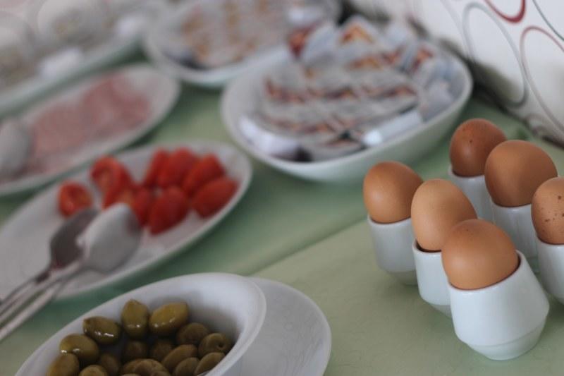 Merkez Kale Hotel Osmancik 외부 사진