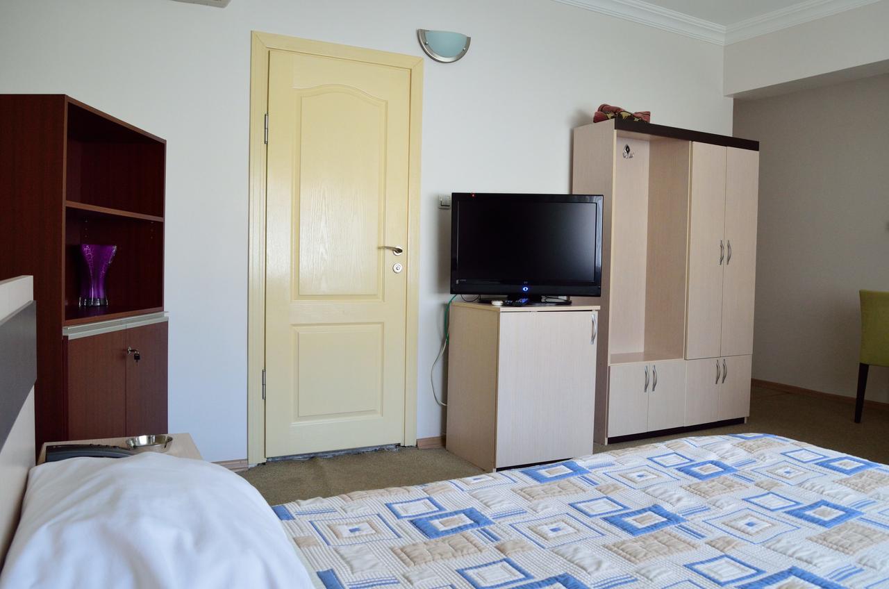 Merkez Kale Hotel Osmancik 객실 사진
