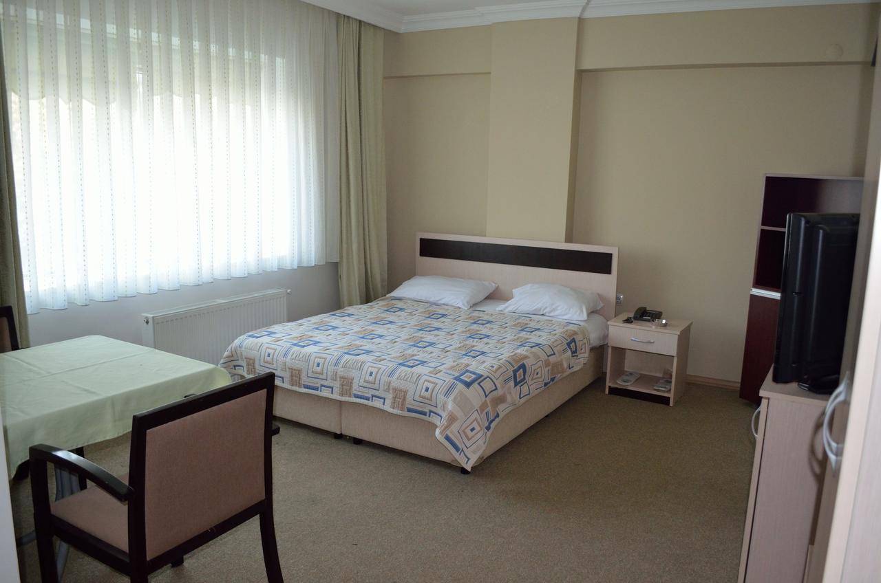 Merkez Kale Hotel Osmancik 객실 사진