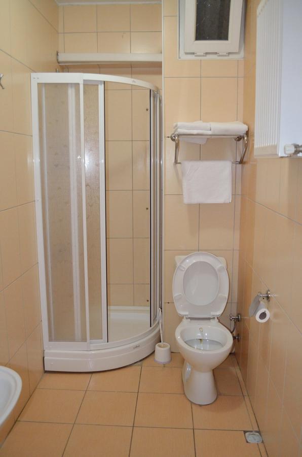 Merkez Kale Hotel Osmancik 객실 사진