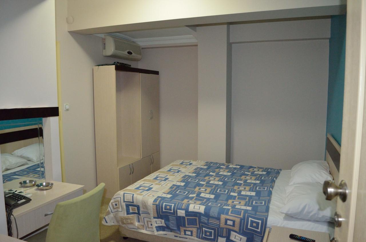 Merkez Kale Hotel Osmancik 객실 사진