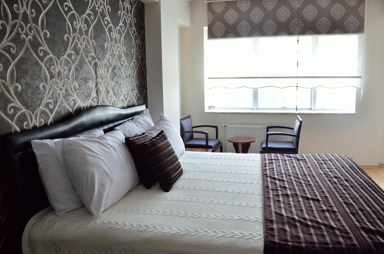 Merkez Kale Hotel Osmancik 객실 사진