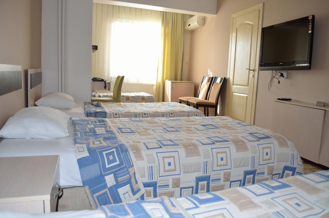 Merkez Kale Hotel Osmancik 객실 사진