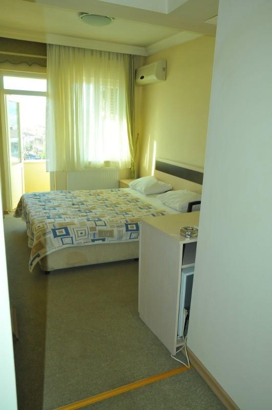 Merkez Kale Hotel Osmancik 객실 사진