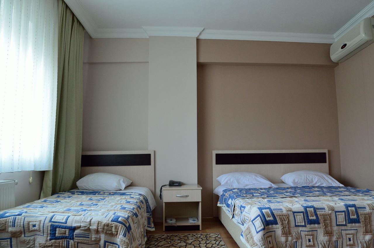 Merkez Kale Hotel Osmancik 객실 사진