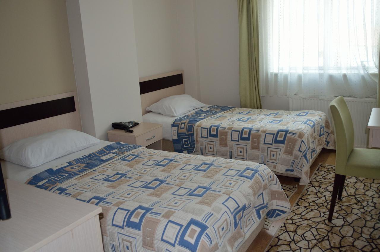 Merkez Kale Hotel Osmancik 객실 사진