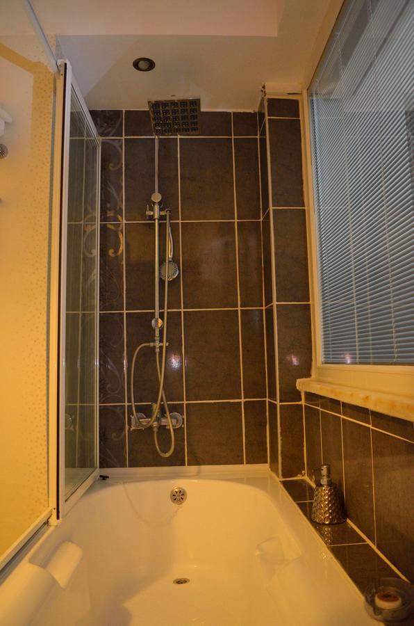 Merkez Kale Hotel Osmancik 객실 사진
