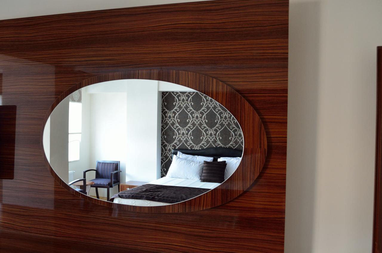 Merkez Kale Hotel Osmancik 객실 사진